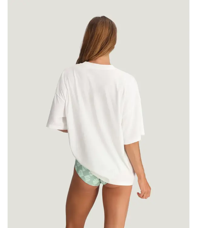 Free Fly W's Wish You Were Here Tee