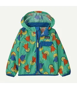 Patagonia Baby Baggies™ Jacket