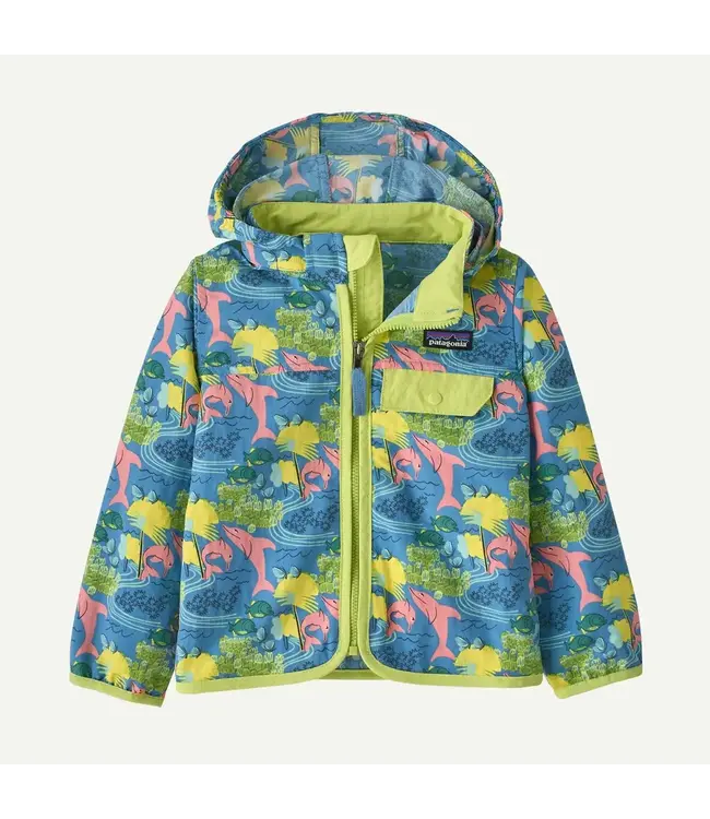 Patagonia Baby Baggies™ Jacket
