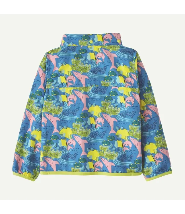 Patagonia Baby Baggies™ Jacket