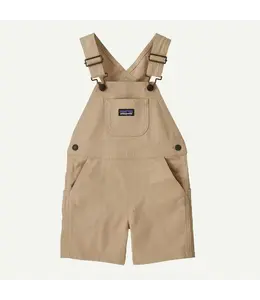 Patagonia Baby Stand Up® Shortalls