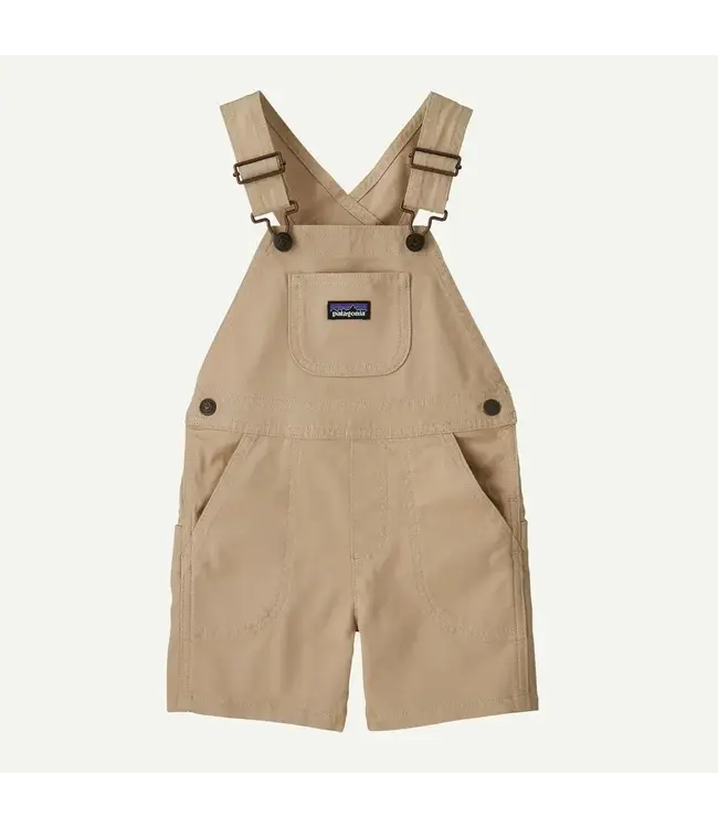 Patagonia Baby Stand Up® Shortalls