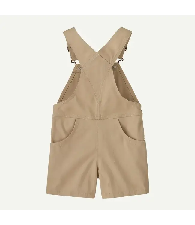 Patagonia Baby Stand Up® Shortalls