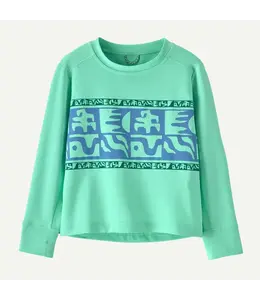 Patagonia Baby L/S Capilene® Silkweight T-Shirt