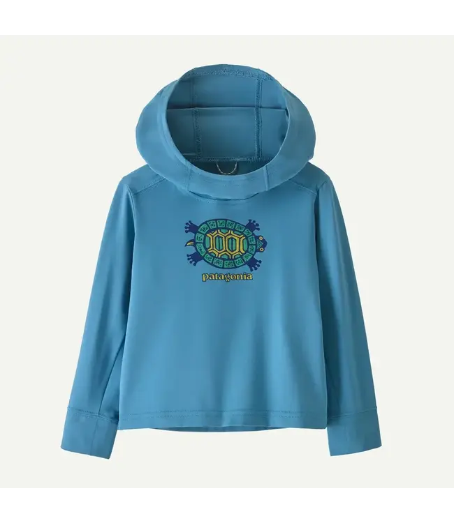 Patagonia Baby Capilene® Silkweight Hoody