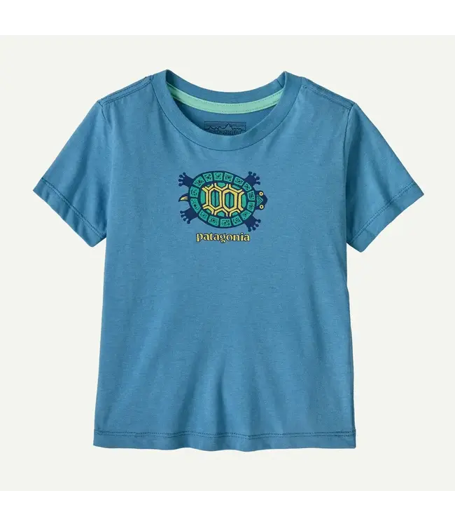 Patagonia Baby Graphic T-Shirt