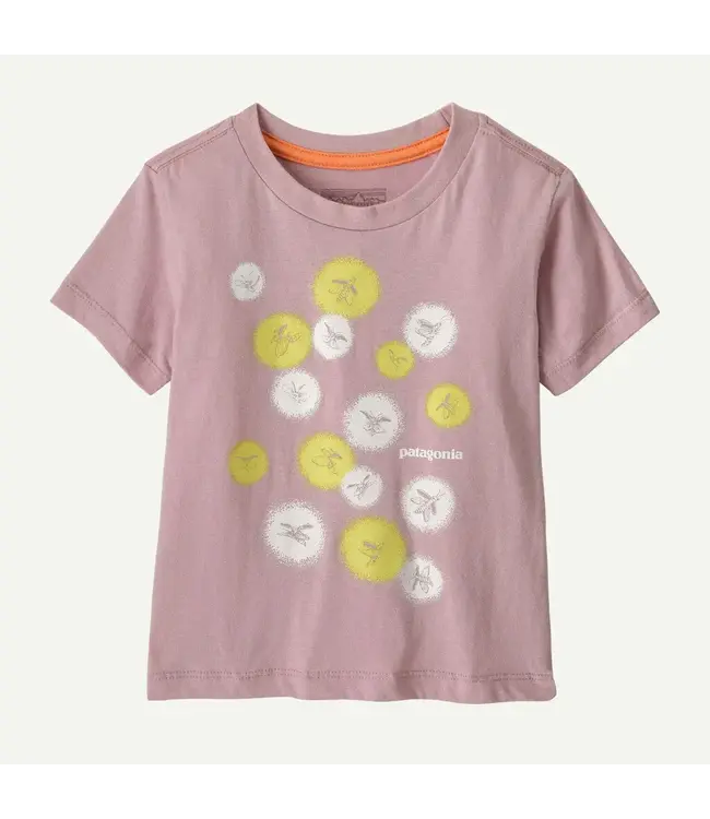 Patagonia Baby Graphic T-Shirt