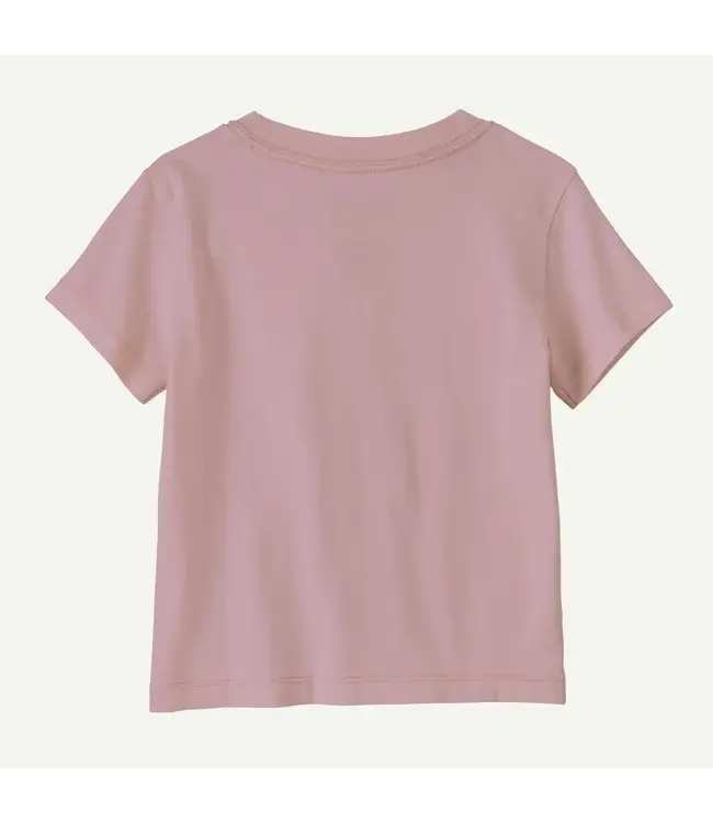 Patagonia Baby Graphic T-Shirt