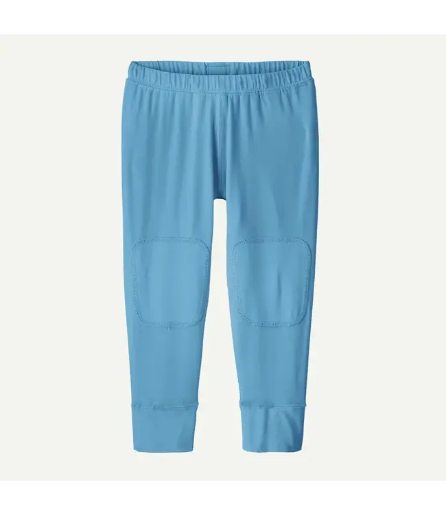 Patagonia Baby Capilene® Silkweight Bottoms