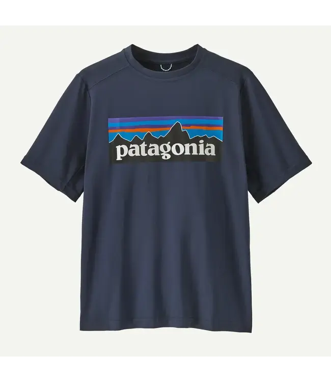 Patagonia Kids' Capilene® Silkweight T-Shirt