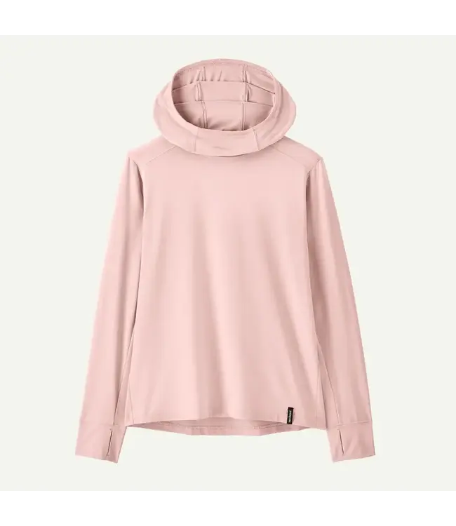 Patagonia Kids' Capilene® Silkweight Hoody