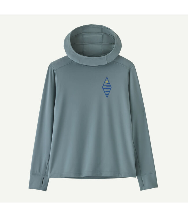 Patagonia Kids' Capilene® Silkweight Hoody