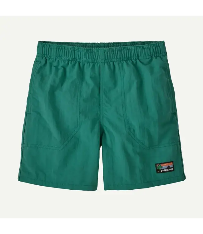 Patagonia Kids' Baggies™ Shorts 5" - Lined