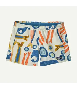 Patagonia Kids' Baggies™ Shorts 4" - Unlined