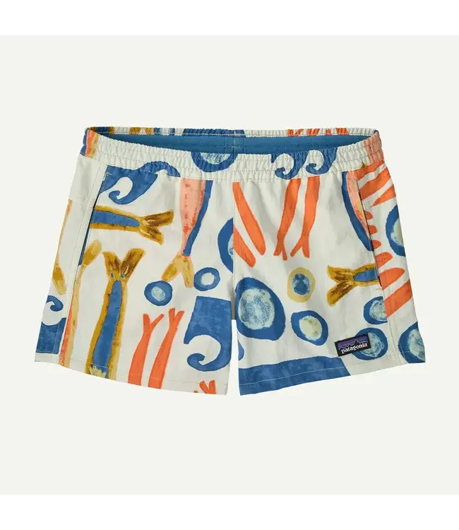 Patagonia Kids' Baggies™ Shorts 4" - Unlined