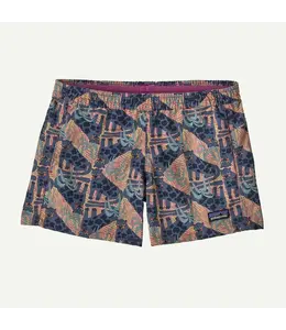 Patagonia Kids' Baggies™ Shorts 4" - Unlined