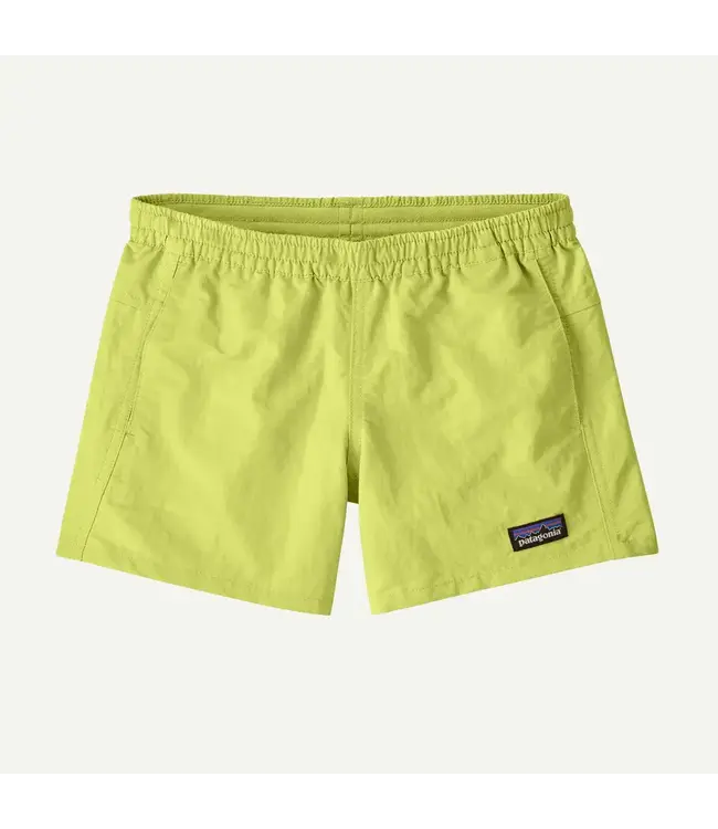 Patagonia Kids' Baggies™ Shorts 4" - Unlined