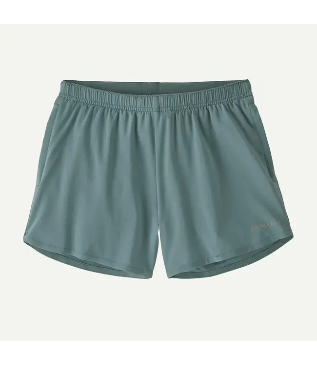 Patagonia Kids' Multi Trails Shorts - 4"