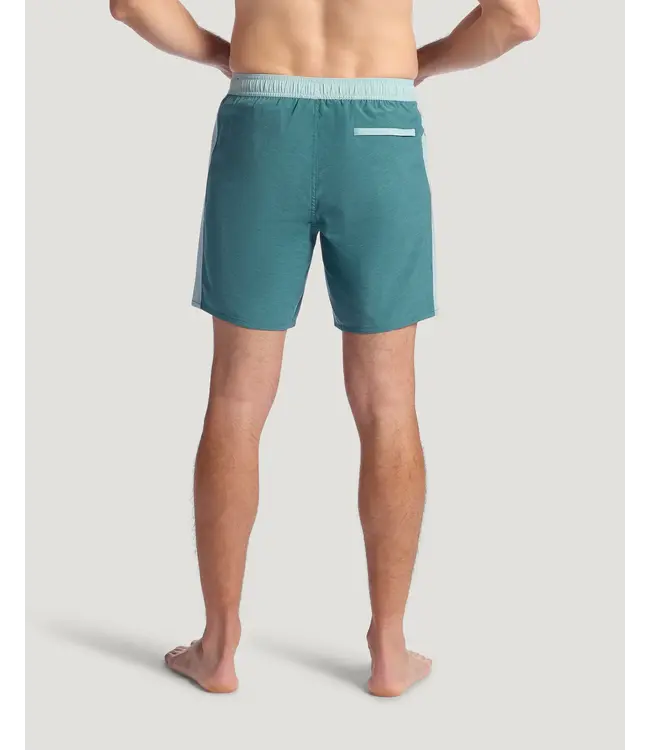 Free Fly M's Palmera Trunk – 17"