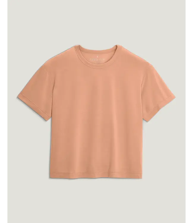 Free Fly W's Elevate Lightweight Tee