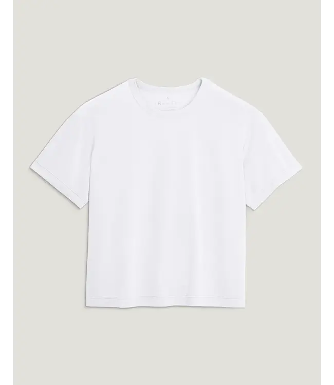 Free Fly W's Elevate Lightweight Tee