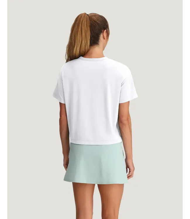 Free Fly W's Elevate Lightweight Tee