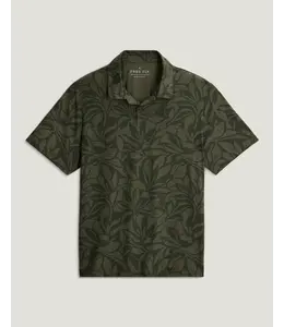 Free Fly M's Elevate Polo