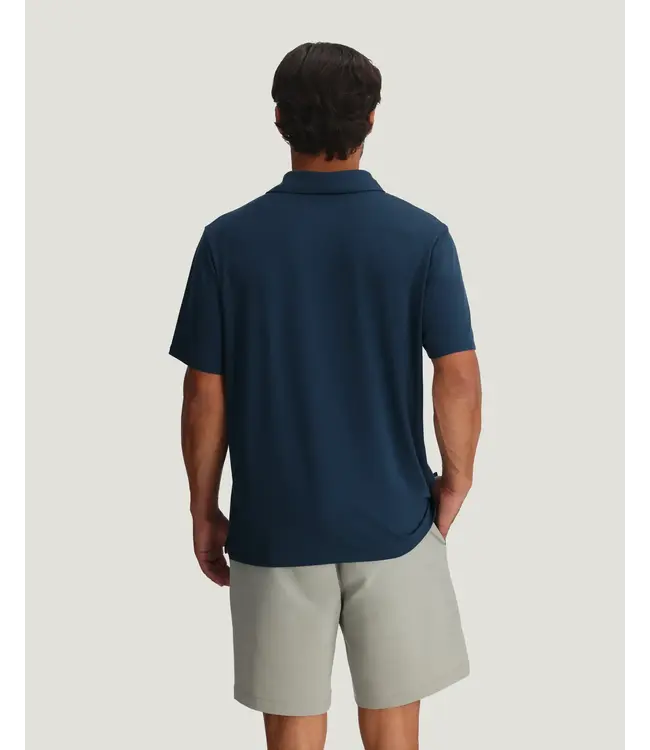 Free Fly M's Elevate Polo