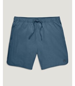 Free Fly M's Lined Reverb Short – 7"