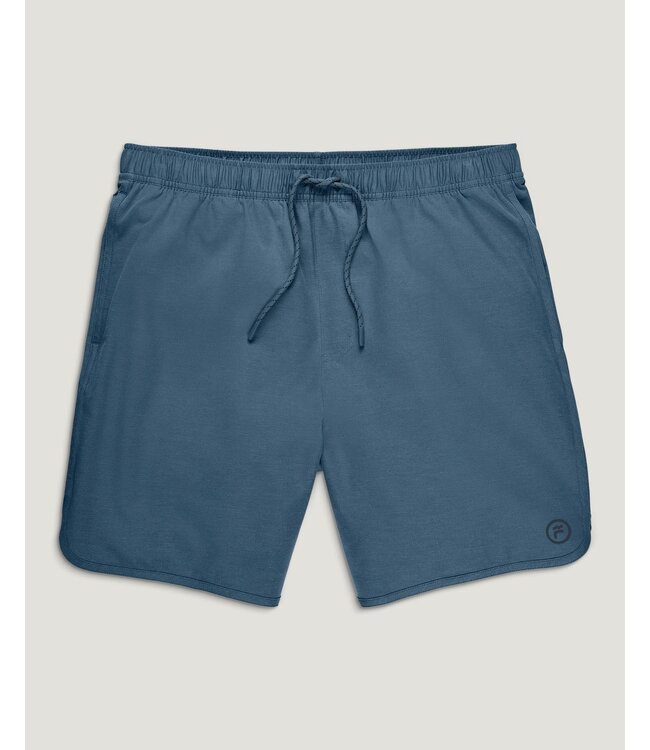 Free Fly M's Lined Reverb Short – 7"