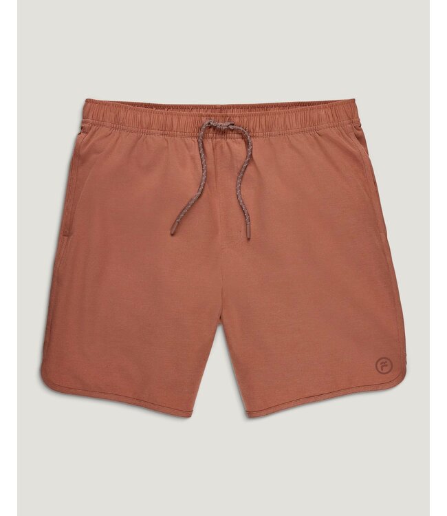 Free Fly M's Lined Reverb Short – 7"