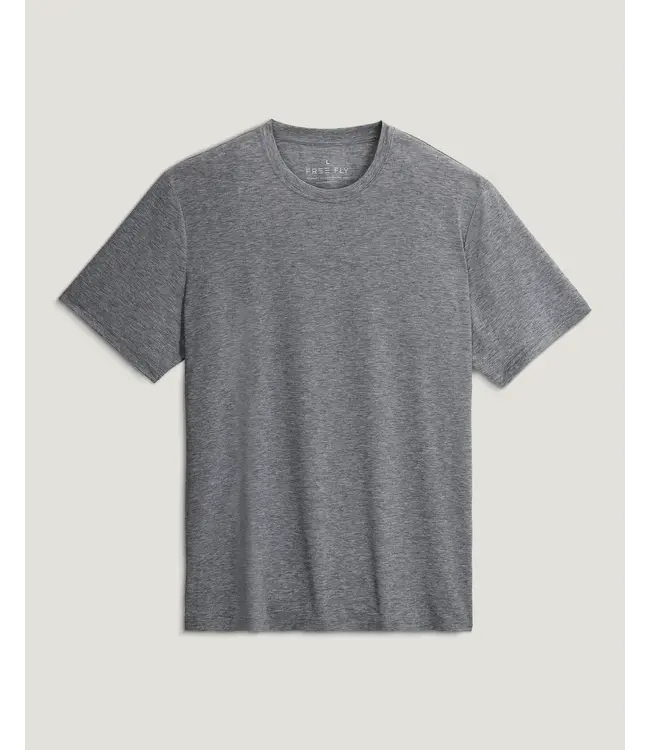 Free Fly M's Elevate Lightweight Tee