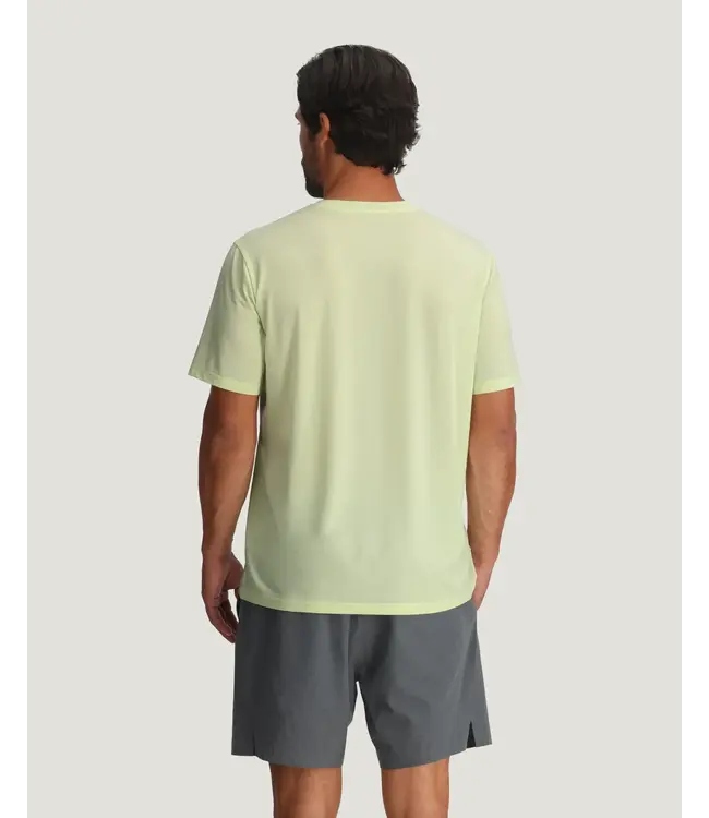 Free Fly M's Elevate Lightweight Tee