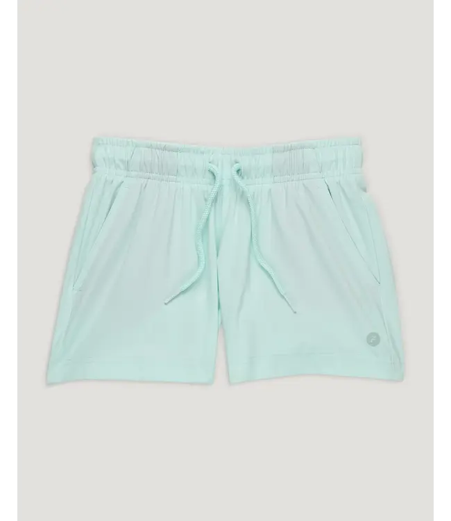 Free Fly Youth Breeze Short – 4"