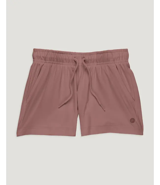 Free Fly Youth Breeze Short – 4"