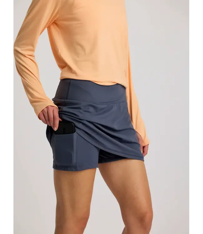Free Fly W's All Day Skort