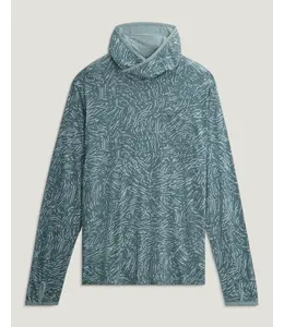 Free Fly M's Bamboo Lightweight Hoodie