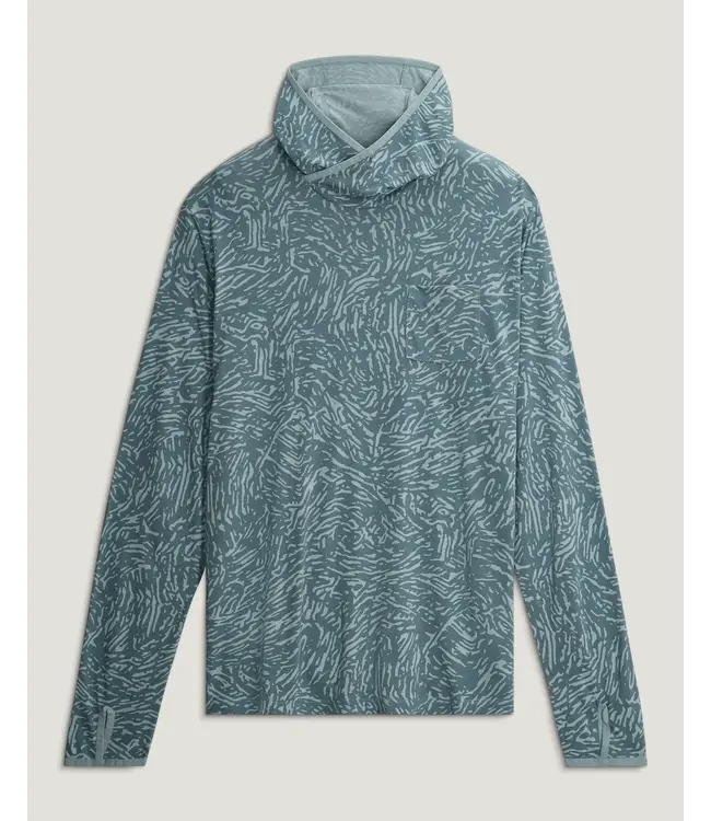 Free Fly M's Bamboo Lightweight Hoodie