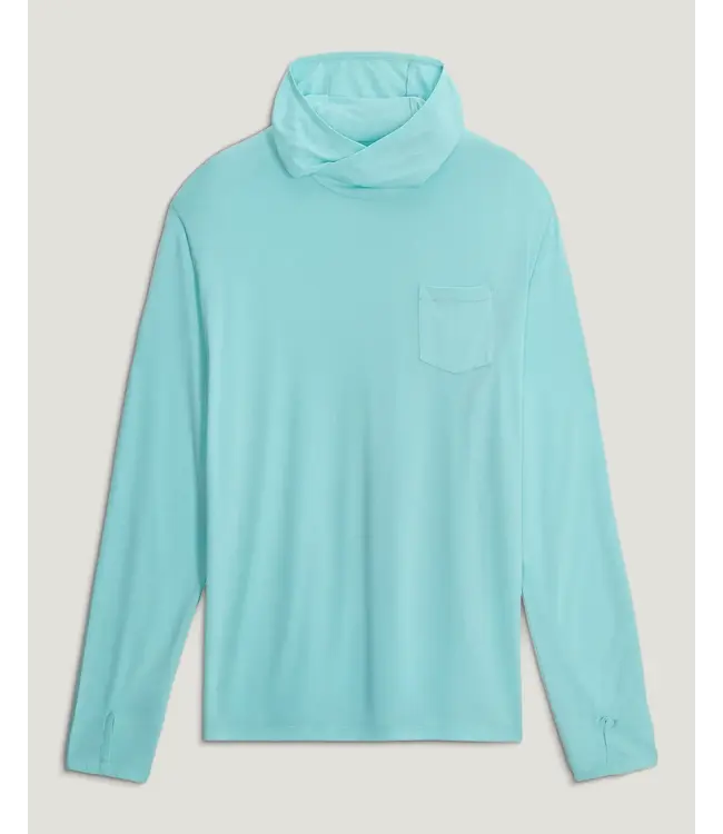 Free Fly M's Bamboo Lightweight Hoodie