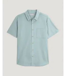 Free Fly M's S/S Harbor Shirt