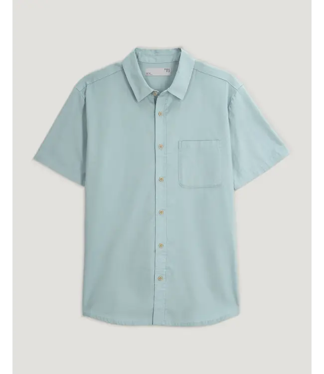 Free Fly M's S/S Harbor Shirt