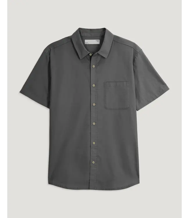 Free Fly M's S/S Harbor Shirt