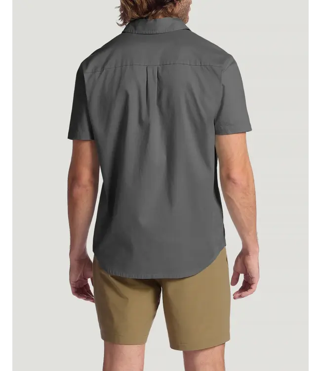 Free Fly M's S/S Harbor Shirt