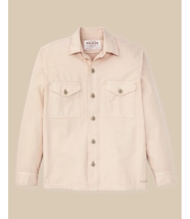 Filson M's Field Jac-Shirt