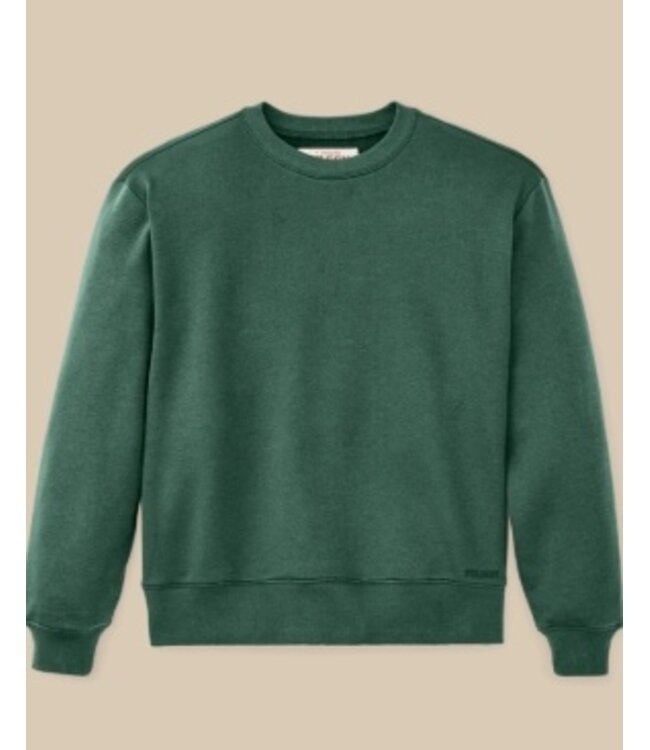Filson M's Northwest Crewneck Sweatshirt