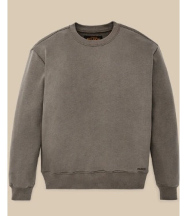 Filson M's Northwest Crewneck Sweatshirt