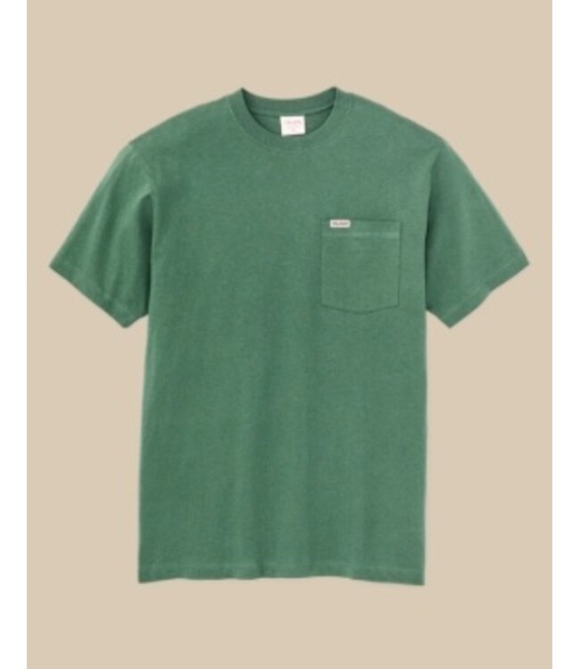 Filson M's Outfitter Pocket T-Shirt