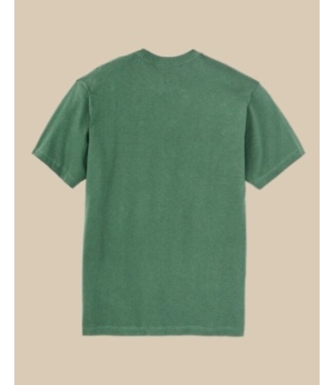 Filson M's Outfitter Pocket T-Shirt