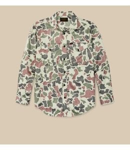 Filson M's Twin Lakes Sport Shirt
