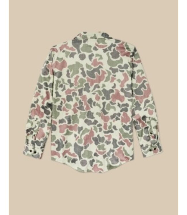 Filson M's Twin Lakes Sport Shirt